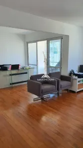 Apartamento com 3 Quartos à venda, 122m² no Graças, Recife
