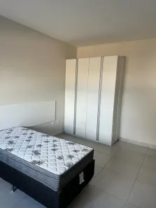 Apartamento com 1 Quarto para alugar, 30m² no Centro, Itabuna