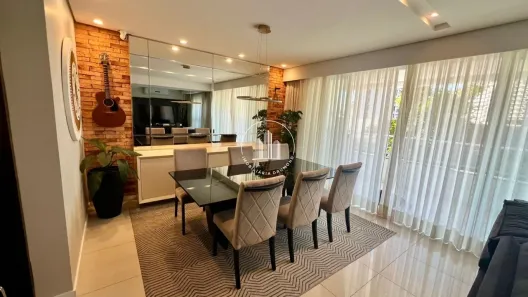 Apartamento com 4 Quartos à venda, 117m² no Pedra Branca, Palhoça