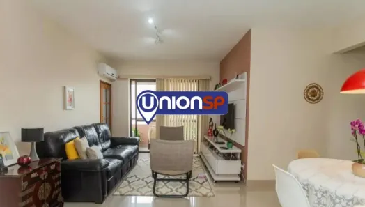 Apartamento com 3 Quartos à venda, 83m² no Vila Romana, São Paulo