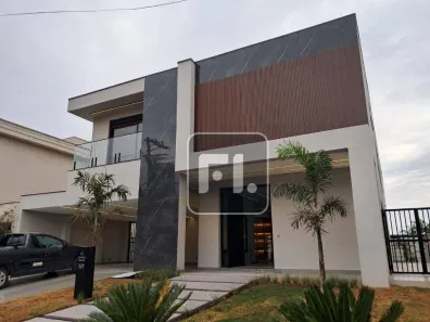 Casa de Condomínio com 5 Quartos à venda, 560m² no Alphaville Industrial, Barueri
