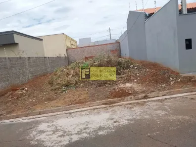 Lote/Terreno à venda, 10m² no Residencial São Thomaz, São José do Rio Preto