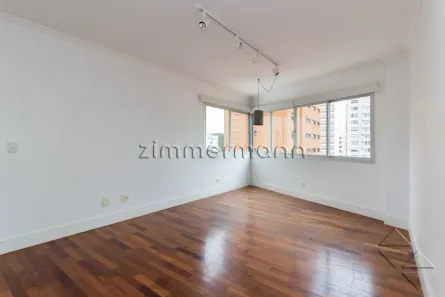 Apartamento com 3 Quartos à venda, 108m² no Perdizes, São Paulo
