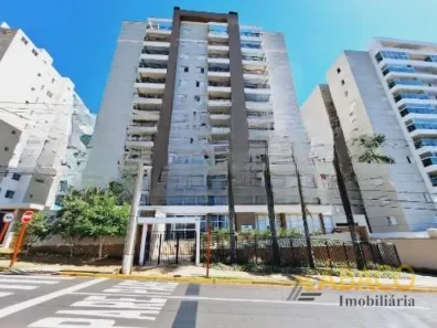 Apartamento com 2 Quartos para alugar, 96m² no Parque Faber Castell I, São Carlos