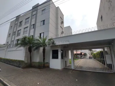 Apartamento com 3 Quartos para alugar, 75m² no Presidente Roosevelt, Uberlândia