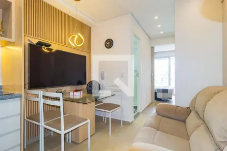 Apartamento com 1 Quarto à venda, 30m² no Brás, São Paulo