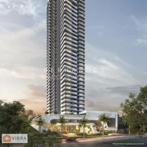 Apartamento com 4 Quartos à venda, 244m² no Sítio Tamboré Alphaville, Barueri