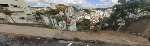 Lote/Terreno à venda, 500m² no Granbery, Juiz de Fora