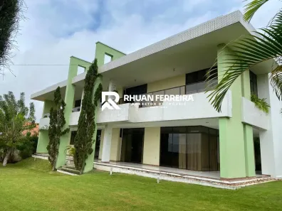 Casa com 6 Quartos para venda ou aluguel, 604m² no Jardim Tavares, Campina Grande