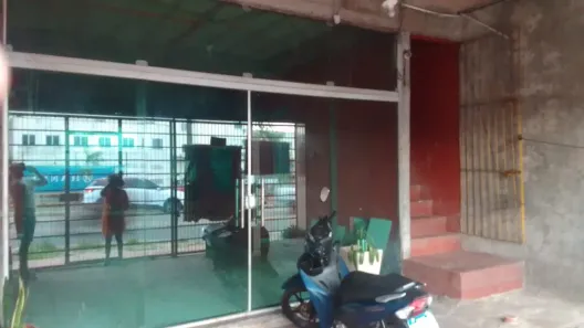 Prédio Comercial à venda, 250m² no Pratinha (Icoaraci), Belém
