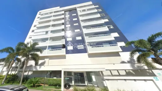 Cobertura com 3 Quartos à venda, 171m² no Capoeiras, Florianópolis