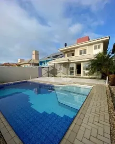 Casa com 5 Quartos à venda, 313m² no Coqueiros, Florianópolis