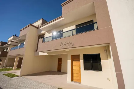 Sobrado com 3 Quartos à venda, 147m² no Santa Felicidade, Curitiba