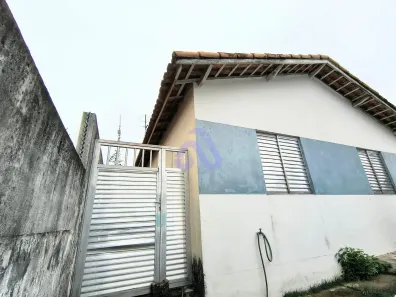 Casa com 2 Quartos à venda, 55m² no Vila Ursulina, Itaquaquecetuba