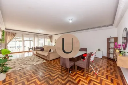 Casa com 10 Quartos à venda, 600m² no Brooklin Paulista, São Paulo