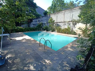 Fazenda/Sítio com 4 Quartos à venda, 4300m² no Vargem Pequena, Rio de Janeiro