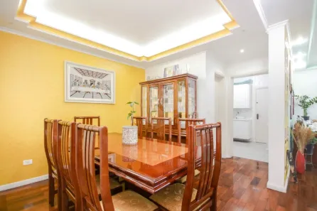 Apartamento com 3 Quartos à venda, 135m² no Vila Brasílio Machado, São Paulo