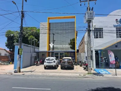 Apartamento com 1 Quarto para alugar, 30m² no Centro, Teresina