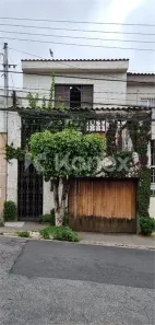 Sobrado com 4 Quartos à venda, 180m² no Vila Dom Pedro II, São Paulo