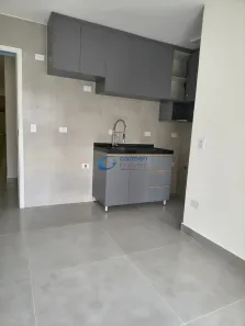 Apartamento com 1 Quarto para alugar, 43m² no Bela Vista, São Paulo