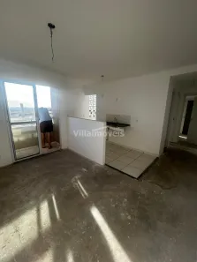 Apartamento com 2 Quartos à venda, 55m² no Jardim Novo Ângulo, Hortolândia