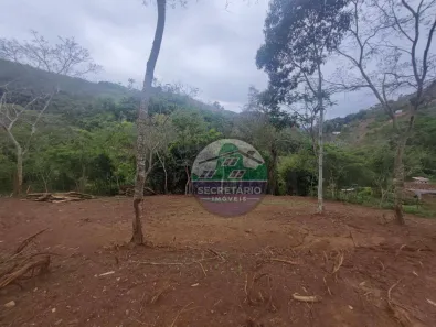 Lote/Terreno à venda, 1800m² no Pedro do Rio, Petrópolis