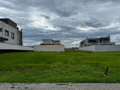Lote/Terreno à venda, 600m² no Urbanova, São José dos Campos
