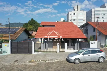 Casa com 3 Quartos à venda, 200m² no Progresso, Rio do Sul