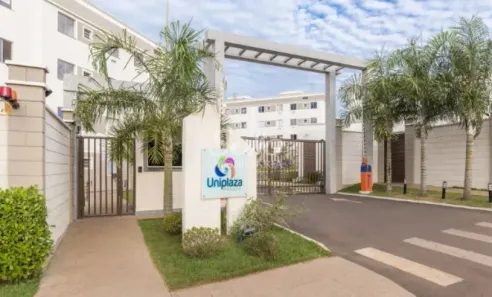 Apartamento com 2 Quartos à venda, 43m² no Chácaras Tubalina e Quartel, Uberlândia