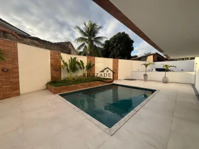 Apartamento com 3 Quartos à venda, 97m² no Piratininga, Niterói