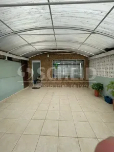 Casa com 3 Quartos à venda, 163m² no Planalto Paulista, São Paulo