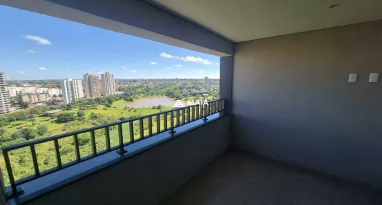 Apartamento com 3 Quartos à venda, 100m² no Jardim do Lago, Uberaba