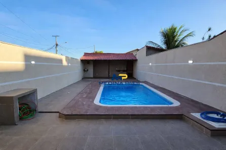 Casa com 2 Quartos à venda, 78m² no Inoã (Inoã), Maricá