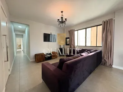 Apartamento com 3 Quartos à venda, 114m² no Centro, Florianópolis