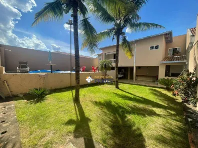 Casa com 3 Quartos à venda, 228m² no Jardim dos Seixas, São José do Rio Preto