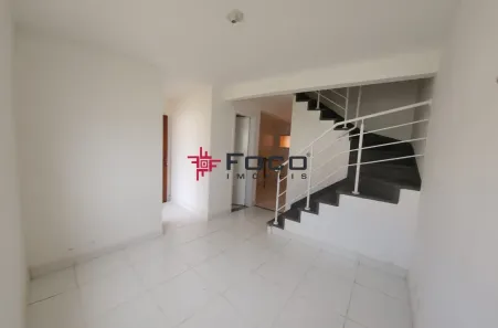 Casa de Condomínio com 2 Quartos à venda, 60m² no Jardim Jussara, São José dos Campos