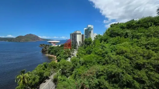 Apartamento com 1 Quarto à venda, 55m² no Ingá, Niterói