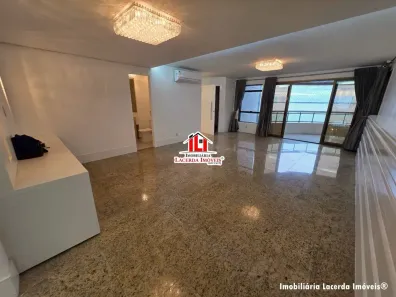 Apartamento com 3 Quartos à venda, 210m² no Ponta Negra, Manaus