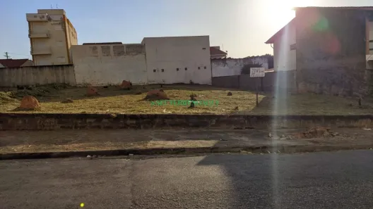 Lote/Terreno à venda, 388m² no Jardim Leocádia, Sorocaba