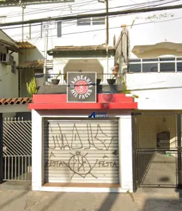 Imóvel Comercial com 1 Quarto para alugar, 15m² no Perdizes, São Paulo