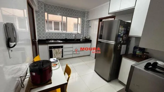 Apartamento com 2 Quartos à venda, 82m² no Boa Vista, São Caetano do Sul