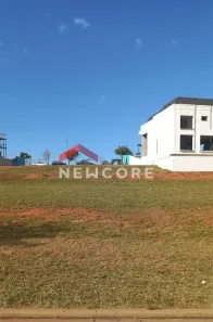 Lote/Terreno à venda, 489m² no Alphaville, Bauru