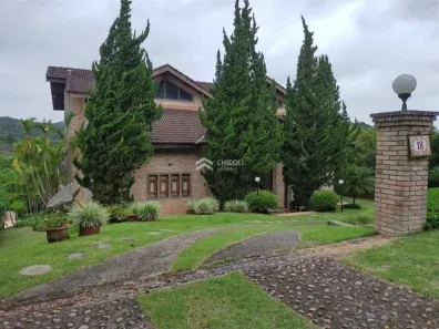 Casa com 5 Quartos à venda, 500m² no do Carmo (Canguera), São Roque