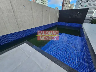 Apartamento com 4 Quartos à venda, 253m² no Umarizal, Belém