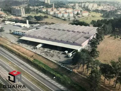 Galpão/Depósito/Armazém à venda, 16181m² no Medeiros, Jundiaí