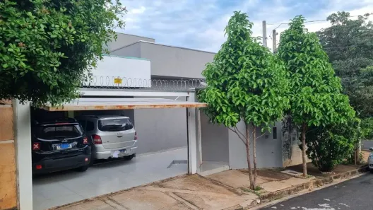 Casa com 3 Quartos à venda, 86m² no Residencial Palestra, São José do Rio Preto