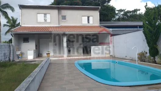 Sobrado com 2 Quartos à venda, 120m² no Vila Velha, Caçapava