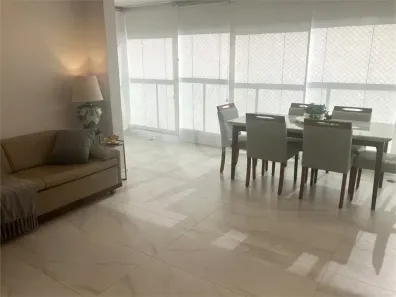Apartamento com 2 Quartos à venda, 74m² no Indianópolis, São Paulo