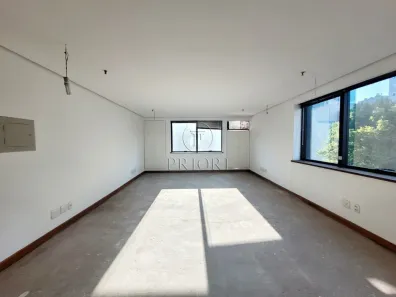 Sala Comercial para alugar, 47m² no Moinhos de Vento, Porto Alegre