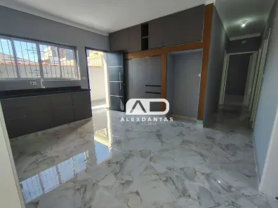 Casa com 3 Quartos à venda, 300m² no Parque Oratório, Santo André